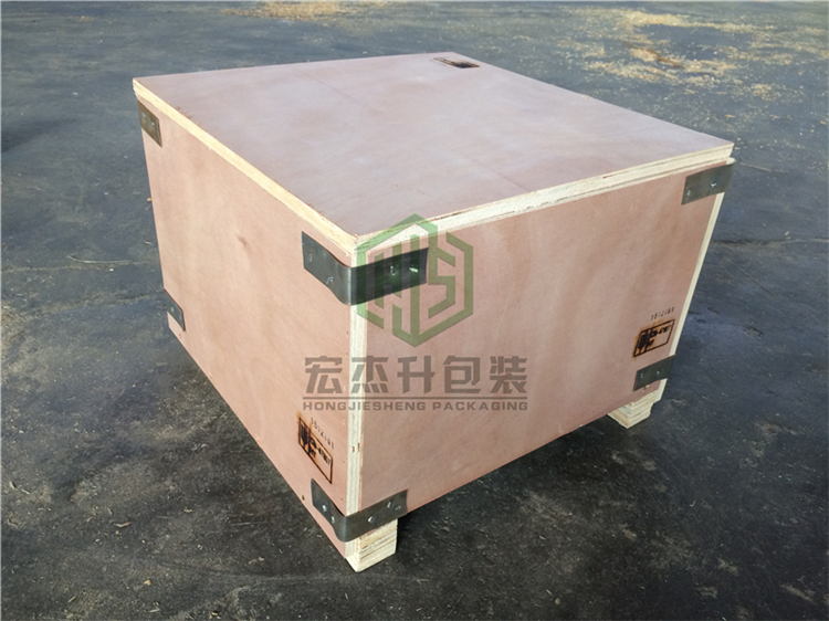 熏蒸消毒IPPC木箱的出口要求